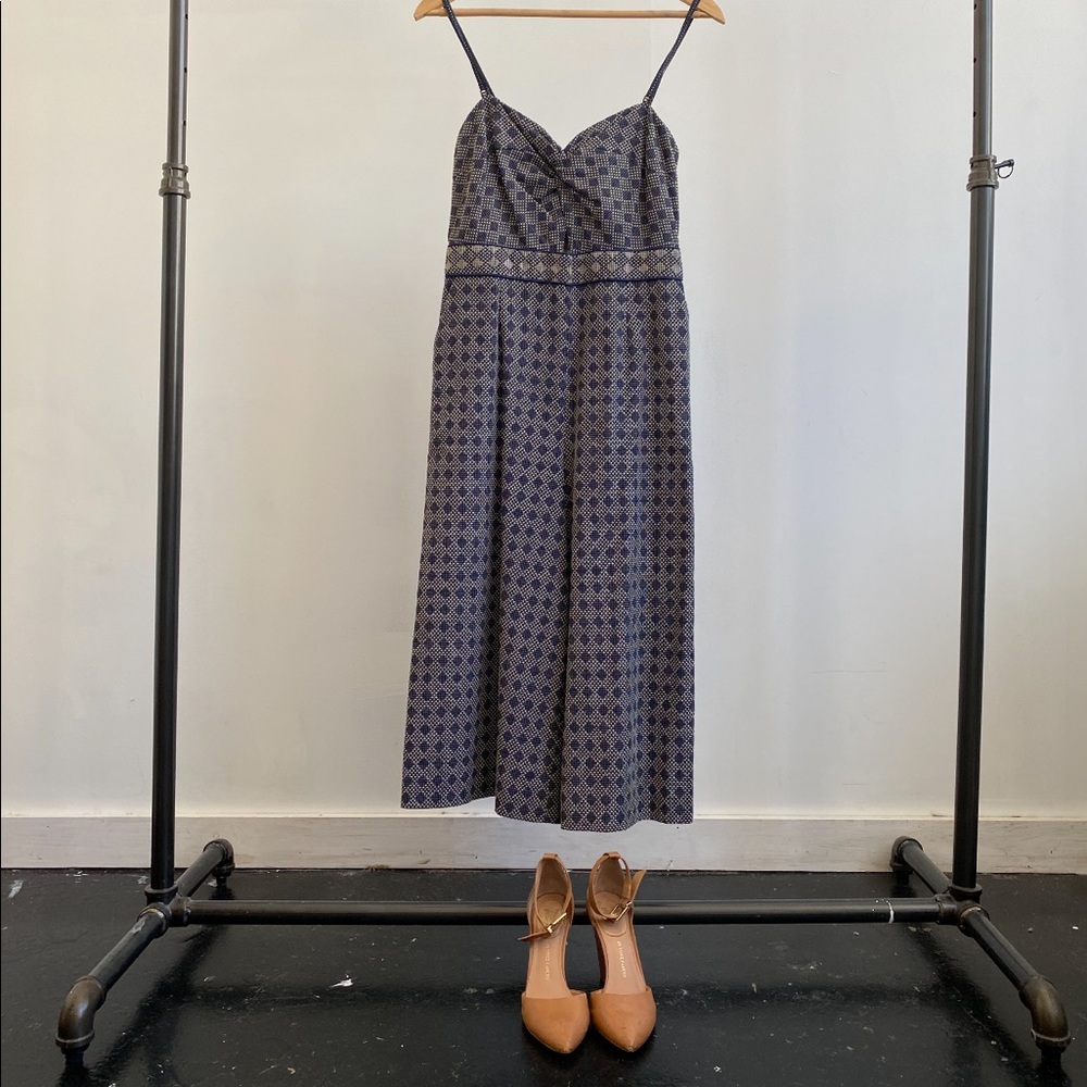 Cute Jumpsuit